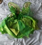 Tinkerbel verkleedjurk, Kinderen en Baby's, Carnavalskleding en Verkleedspullen, Ophalen, Zo goed als nieuw, Meisje