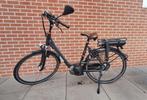 Batavus Milano E-Go Elekt. fiets/Sterke middenmotor/500wh, Fietsen en Brommers, Fietsen | Dames | Damesfietsen, Ophalen, 53 tot 56 cm