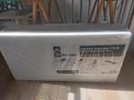 6 m2 piepschuim polystreen isolatie plaat, Minder dan 4 cm, Nieuw, Piepschuim (Tempex), 5 tot 10 m²