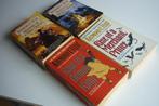 Raymond Feist: 4x Serpentwar Saga, Ophalen of Verzenden, Gelezen