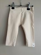 Rib Broekje Baby Maat 68, Kinderen en Baby's, Babykleding | Maat 62, Verzenden, Zo goed als nieuw, Jongetje of Meisje, Broekje