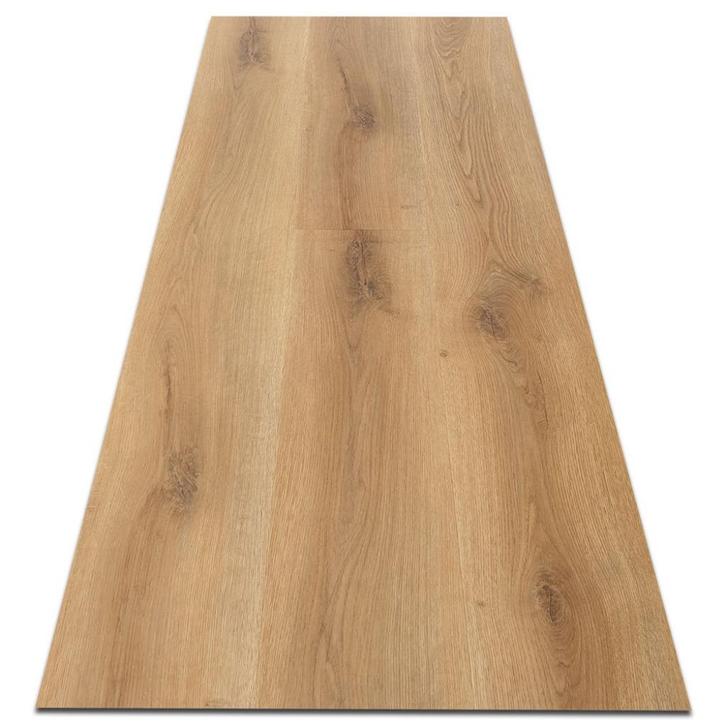 PVC vloer Apollo Traditional Oak – 87,6 m² (Nieuw), Huis en Inrichting, Stoffering | Vloerbedekking, Nieuw, Overige typen, 75 m² of meer