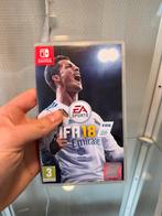 FIFA 18 switch