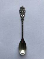 Fraai DRENTE lepeltje. Theelepeltje. A kroontje H., Ophalen of Verzenden