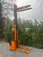 Palletwagen Stapelaar hoogheffer pallet pallettruck still, Ophalen