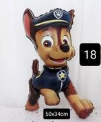 Paw Patrol * folie ballonnen, Ophalen of Verzenden, Nieuw, Versiering, Verjaardag