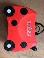 Trunki koffer kinderen, Gebruikt, Minder dan 35 cm, Minder dan 50 cm, Hard kunststof