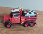 Disney Pixar Propwash Junction Fire Crash Rescue, Ophalen of Verzenden, Overige figuren, Zo goed als nieuw