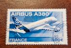 Frankrijk 2006 Airbus A380 gestempeld Yvert 69, Ophalen of Verzenden, Gestempeld