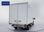 Citroën ë-Jumper 435 L3 Club 75 kWh Bakwagen 270km actiera, Automaat, Stof, Gebruikt, Zwart