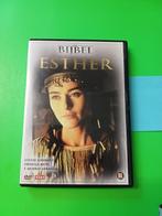 DVD - De Bijbel - Esther - NCRV Serie, Alle leeftijden, Ophalen of Verzenden, Gebruikt