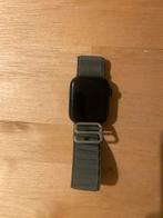 Apple Watch SE 2nd Generation, Ophalen of Verzenden, Zo goed als nieuw, Zwart, IOS