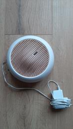 Sakura Aroma Geurwolkje Diffuser - Wit - 250 ml met timer, Ophalen, Zo goed als nieuw, Luchtbevochtiger