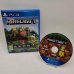 Minecraft - Starter Collection - PS4 nu voor €24.99, Spelcomputers en Games, Games | Sony PlayStation 4, P, P, Ophalen of Verzenden