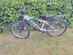 Rockrider mountainbike 20 inch, Fietsen en Brommers, Fietsen | Crossfietsen en BMX, Ophalen, Zo goed als nieuw, Staal