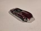 Corgi Toys No. 312 Jaguar E-Type Convertible Competition, Ophalen of Verzenden, Gebruikt, Auto, Corgi