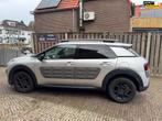 Citroen C4 Cactus 1.2 e-VTi Feel, Auto's, Euro 6, 82 pk, 23 km/l, Origineel Nederlands