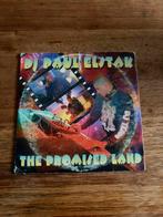 DJ Paul Elstak - The promised land, 1 single, Ophalen of Verzenden, Zo goed als nieuw, Dance