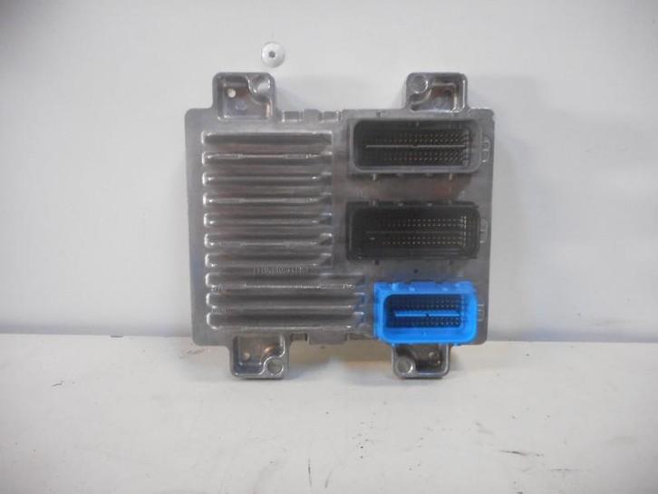 Computer Motor Opel Zafira Tourer (P12) 2017 12673225, Auto-onderdelen, Elektronica en Kabels, Opel, Gebruikt