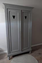 Kast kinderkamer barok, Kinderen en Baby's, Kinderkamer | Commodes en Kasten, Ophalen, Kast, 50 tot 70 cm, 105 cm of meer