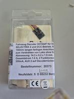 Modeltrein Decoder Type DH10A/F, Hobby en Vrije tijd, Modeltreinen | N-Spoor, Ophalen of Verzenden, Nieuw