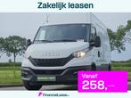 IVECO DAILY 35S14 l1h2 airco euro6, Auto's, Bestelauto's, 136 pk, Gebruikt, Euro 6, Iveco