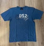 Shirt, Ophalen of Verzenden, Zo goed als nieuw, Maat 46 (S) of kleiner, Blauw