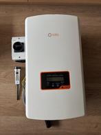 Solis 1.5kW en 6kW Zonnepanelen PV Omvormer met garantie, Ophalen, Zo goed als nieuw, Overige typen, 200 wattpiek of meer