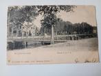 Wildervank Tramremise 1903, Ophalen of Verzenden, Voor 1920, Gelopen, Groningen