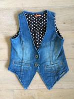 gilet mt 146 152, Ophalen of Verzenden, Gebruikt, Meisje, Trui of Vest