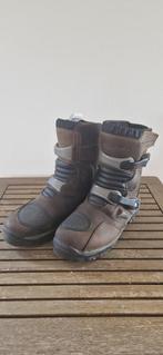 Forma Adventure Low Motorlaarzen - Bruin - 44, Motoren, Kleding | Motorkleding, Heren, Forma, Ophalen of Verzenden, Laarzen
