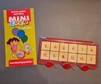 Mini Loco Dora met plankje, Ophalen of Verzenden, Zo goed als nieuw, Taal en Lezen