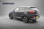 Mg ZS Luxury 45 kWh - Carplay, Panorama, Leer, Navi, Cruise,, 45 kWh, Gebruikt, 143 pk, Met garantie (alle)