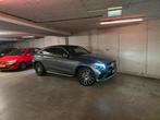 Mercedes-Benz GLC Coupé 250 211pk 4MATIC 9G-TRONIC 2018, Auto's, Automaat, 4 cilinders, 14 km/l, Vierwielaandrijving