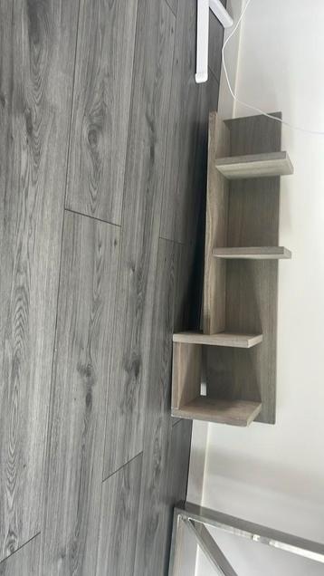 Xooon Boekenplank/Wandrek - Nette Staat! beschikbaar voor biedingen