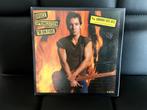 Bruce Springsteen, 7"-single I'm On Fire, Verzenden, Zo goed als nieuw, 7 inch, Pop