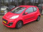 Peugeot 107 1.0 Active Automaat*Airco* (bj 2012), Te koop, Geïmporteerd, Benzine, 4 stoelen