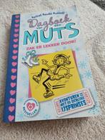 Rachel reneé russell dagboek van een muts zak er lekker door, Boeken, Kinderboeken | Jeugd | 10 tot 12 jaar, Ophalen of Verzenden