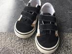 Kinderschoenen maat 21 VANS sneakers ,als nieuw., Meisje, VANS, Overige typen, Ophalen of Verzenden