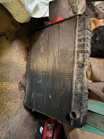 Ford Ranchero / torino radiateur 1968-70 302-351w beschikbaar voor biedingen