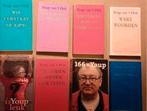 8 boeken Youp van 't Hek, Ophalen of Verzenden, Alpha, Zo goed als nieuw