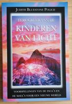 Terugkeer van de Kinderen van Licht, Achtergrond en Informatie, Spiritualiteit algemeen, Judith Bluestone Polich, Ophalen of Verzenden
