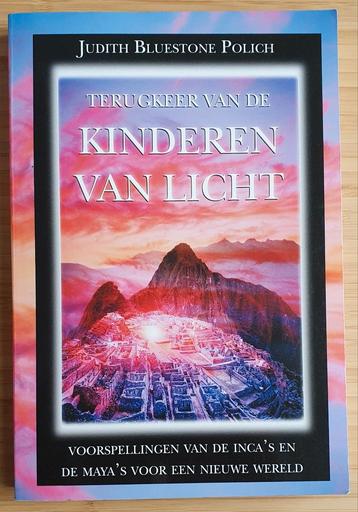 Terugkeer van de Kinderen van Licht beschikbaar voor biedingen