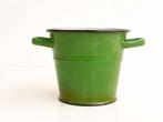 emaille emmertje 27678, Ophalen of Verzenden, Gebruikt, Kunststof