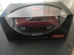 Audi Q7 Schuco granatrot Schuco, 1:43, Ophalen of Verzenden, Zo goed als nieuw, Auto, Schuco