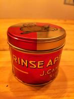 Rinse Appelstroop blikken, Ophalen of Verzenden, Gebruikt, Overige, Overige merken