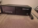Becker Silverstone Disc Changer 2630, Auto diversen, Ophalen of Verzenden, Gebruikt
