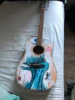 Radiohead gitaar, Muziek en Instrumenten, Ophalen of Verzenden, Zo goed als nieuw, Klassieke of Spaanse gitaar