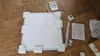 Ifraroodpaneel met led verlichting 63 x 65,5 cm - 400Watt, 30 tot 80 cm, Overige typen, Nieuw, Ophalen of Verzenden