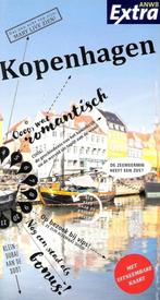 Kopenhagen Denemarken anwb extra reisgids, Boeken, Reisgidsen, ANWB, Ophalen of Verzenden, Zo goed als nieuw, Europa
